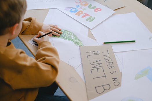 Mewujudkan Konsep Eco-Friendly dengan Menggunakan Atap Spandek Bening