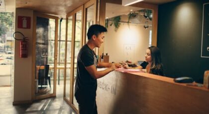 Hotels with the Best Customer Service