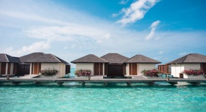 Villas with Private Pools: A Luxury Worth Having