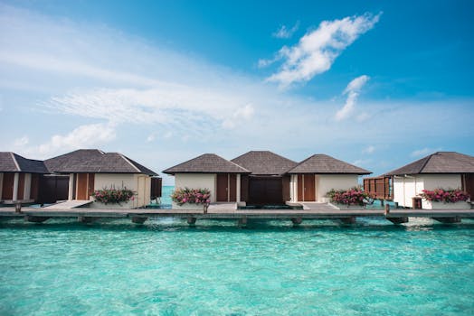 Villas with Private Pools: A Luxury Worth Having