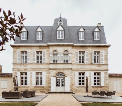 The Charm of Villa Holidays