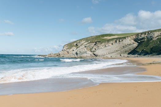 The Top 10 Resorts for a Relaxing Vacation